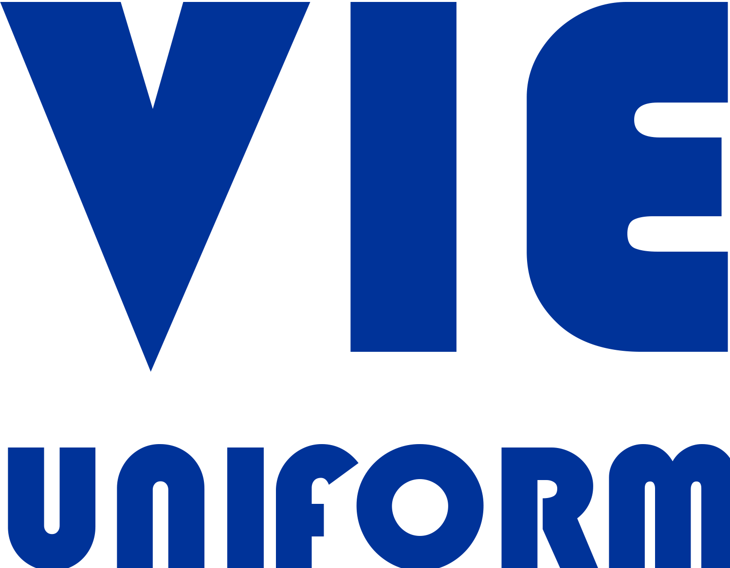 Logo VIE Uniform
