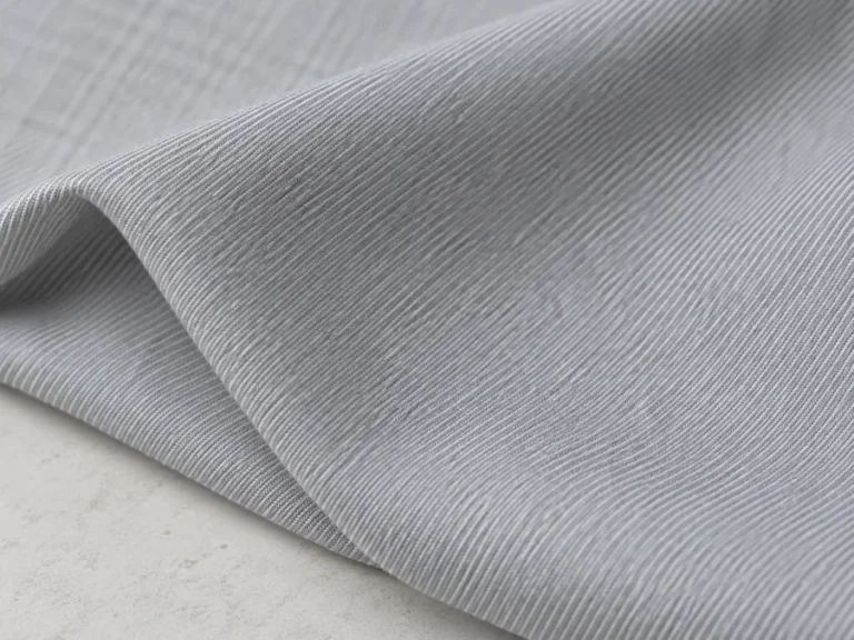 Vân dệt chéo twill may áo sơ mi